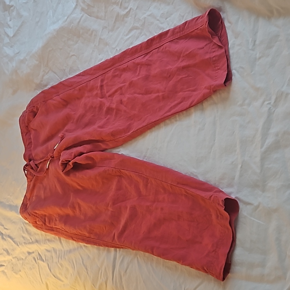 J. CREW Seaside Pant Size M
